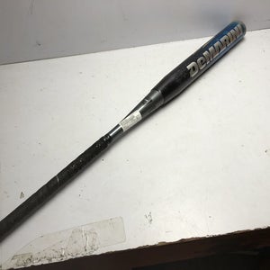 Used Demarini F3 34" -7 Drop Baseball & Softball Slowpitch Bats