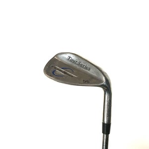 Used Purespin Tour Series Sand Wedge Steel Regular Golf Wedges