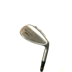 Used Macgregor Reliance Cu 60 60 Degree Steel Regular Golf Wedges