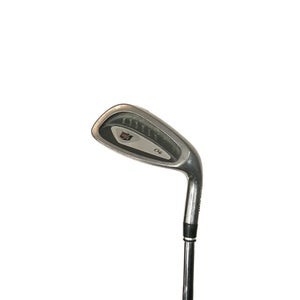Used Wilson Ci6 Sand Wedge Steel Regular Golf Wedges