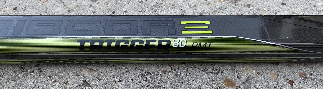CCM Trigger3D PMT Pro Stock Hockey Stick Grip 80 Flex Right P90 5184 