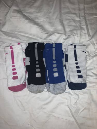 Nike elite sock bundle