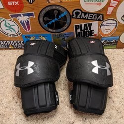 New UA T22 Large Arm Pads