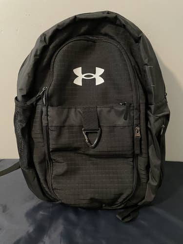 New Under Armour Lacrosse Backpack