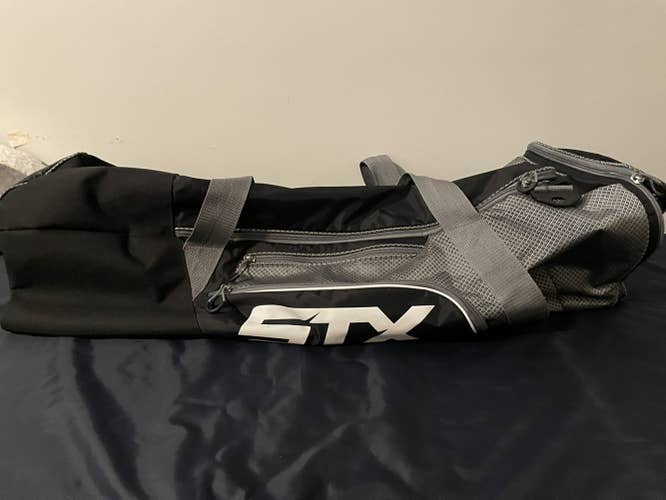 New STX Lacrosse Bag