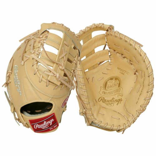 Rawlings Pro Preferred 1st Base Mitt 13" PROSDCTCC-RHT