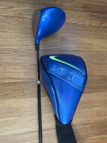 Nike Vapor Driver 8-12 degree