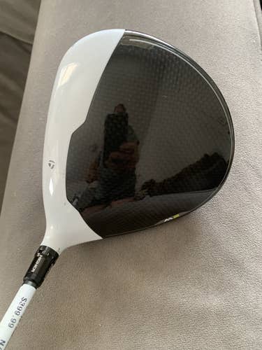 Taylor Made M2 Driver