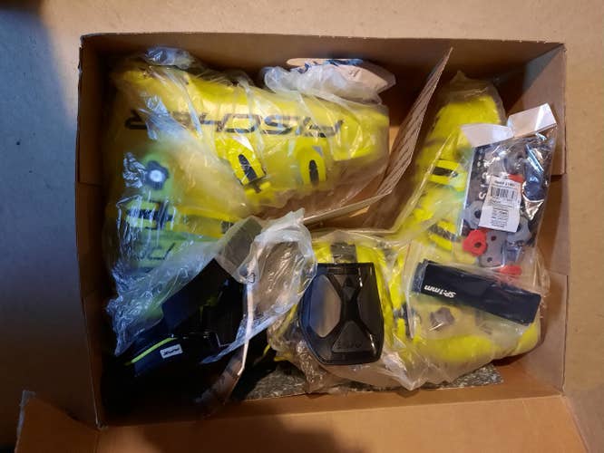 Fischer RC4 Curv 140 VFF Ski Boots