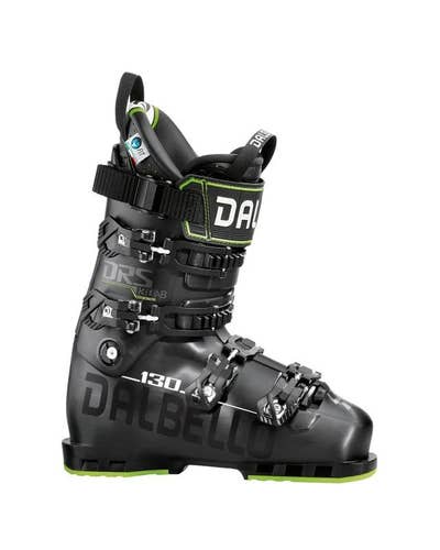 New Dalbello ABI 130 Ski Boots