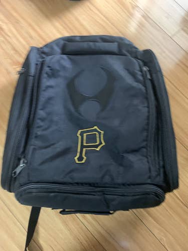 New Hylete Expandable Backpack