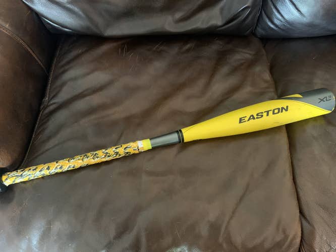 2013 Easton XL3 USSSA Bat
