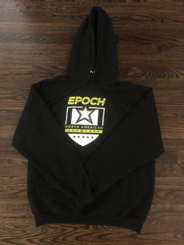 **NEW** Epoch Lacrosse NAI Sweatshirt- Size L
