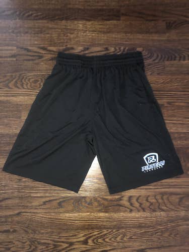 Piatelli Lacrosse Shorts - Size Medium