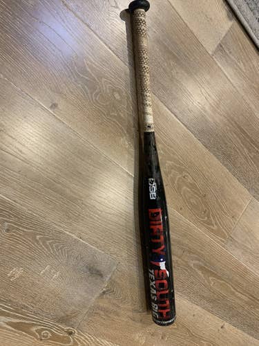 USED Dirty South (-5) 31" Texas Big Bat