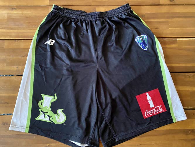 New York Lizards Game Shorts