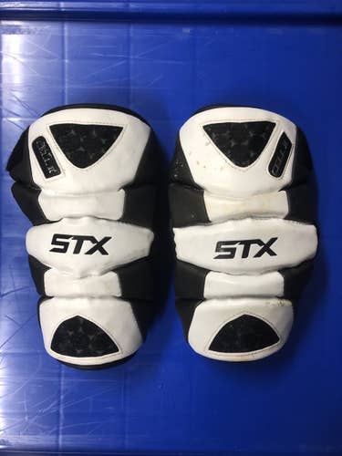 STX Cell II Arm Pads