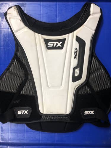 STX Shield pro Chest Protector - Medium