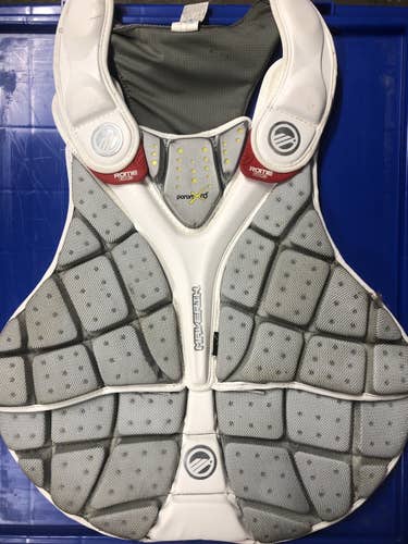 Maverik Rome RX3 Chest Protector - Size Large