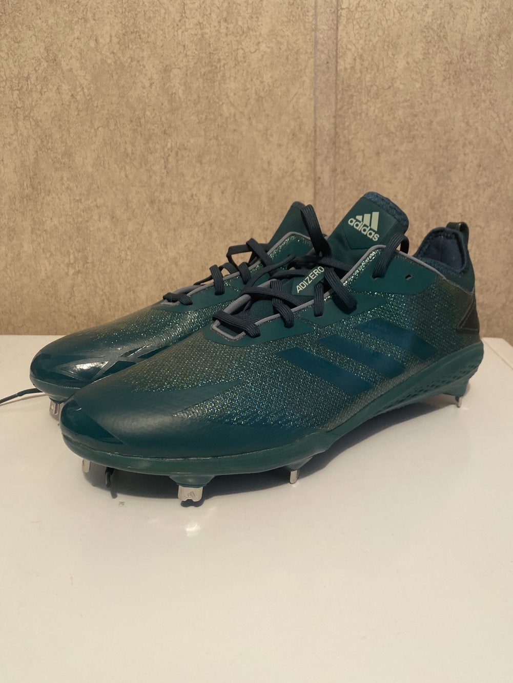 Adidas Mens Adizero Afterburner V 
