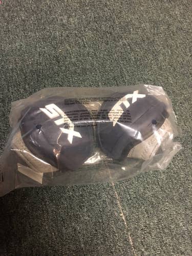 Brand New UNC Team Issued STX Arm Pads