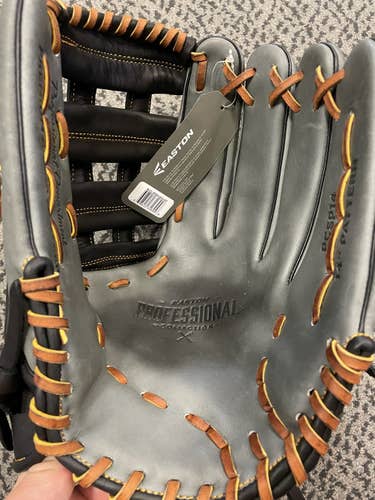 Easton 14” Professional collection slow pitch glove