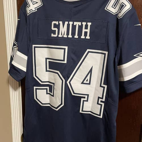 Dallas Cowboys Jaylon Smith Jersey