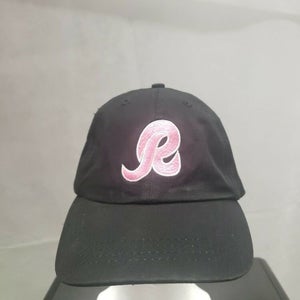 Washington Redskins Brest Cancer Awareness Strapback Hat NFL