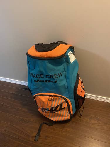 Used Volkl Ski Backpack