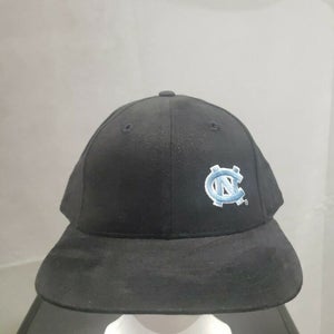 Vintage North Carolina Tar Heels New Era 59fifty 7 1/4 NCAA