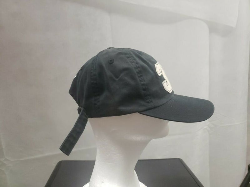 Vintage Ken Griffey Jr. Snapback Hat Adjustable Cincinnati 