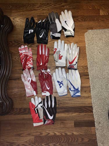 New Nike Superbad Gloves