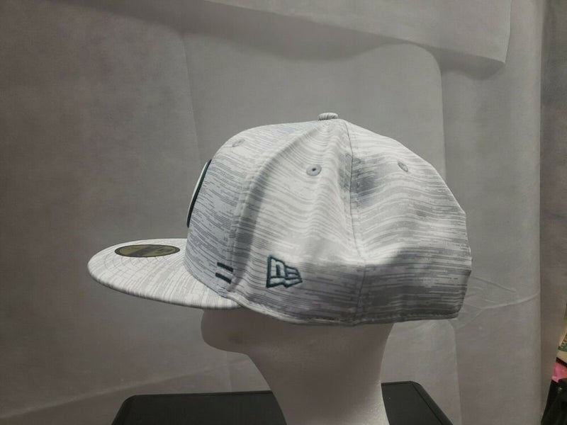 New Era Philadelphia Eagles Salute to Service 2020 Fitted 59Fifty