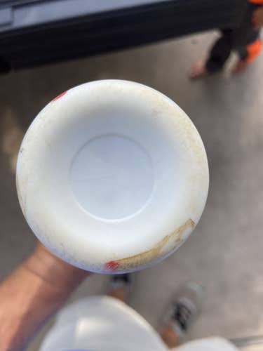 Purple Kid Pitch (9YO-13YO)  Composite (-13) 17 oz 30" Wonder Lite Bat