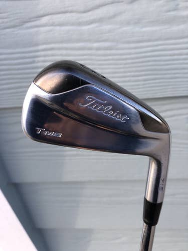 Titleist T-MB 3 iron