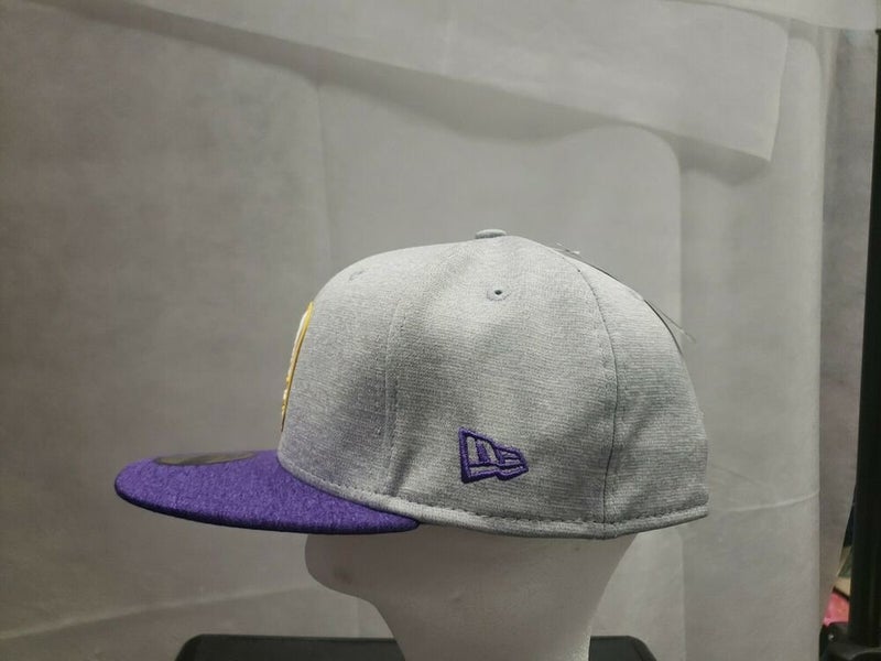 NWT NFL Minnesota Vikings Logo Mix New Era Low Profile 59 Fifty