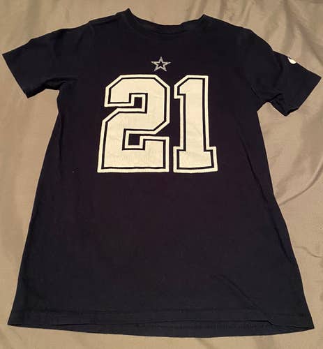 Dallas Cowboys Ezekiel Elliot Shirt