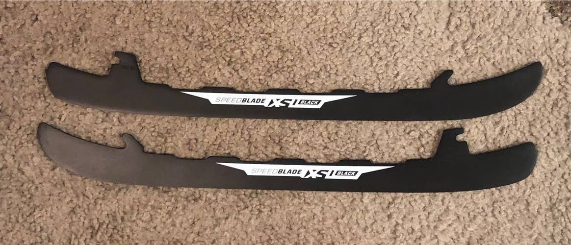 CCM Speedblade XS Black 280mm