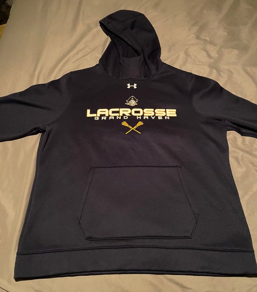 Under Armour Grand Haven Lacrosse Sweatshirt