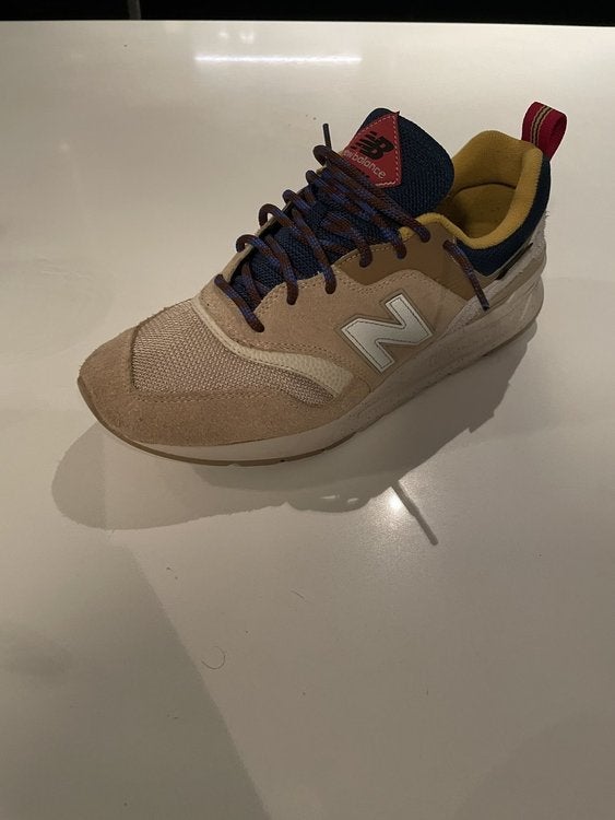 New balance 997 | SidelineSwap