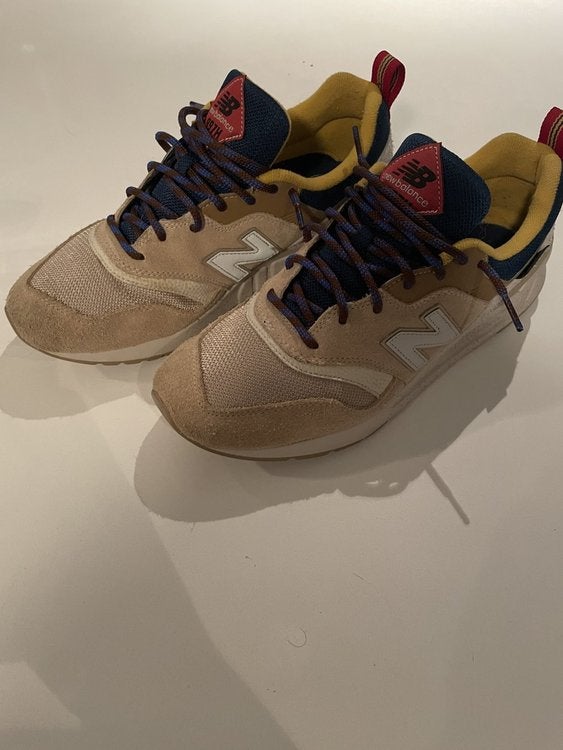 New balance 997 | SidelineSwap