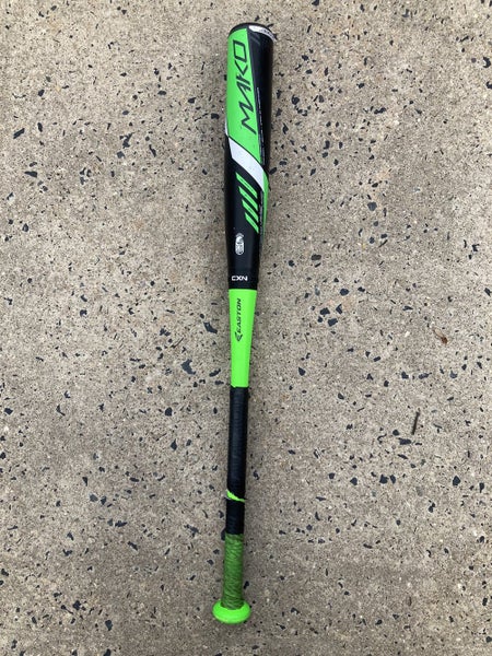 Kid Pitch (9YO-13YO) 2016 Composite (-12) 16 oz 28" Mako Bat