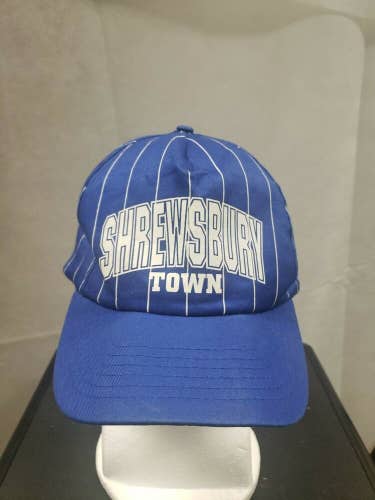 Vintage Shrewsbury Town Snapback Hat