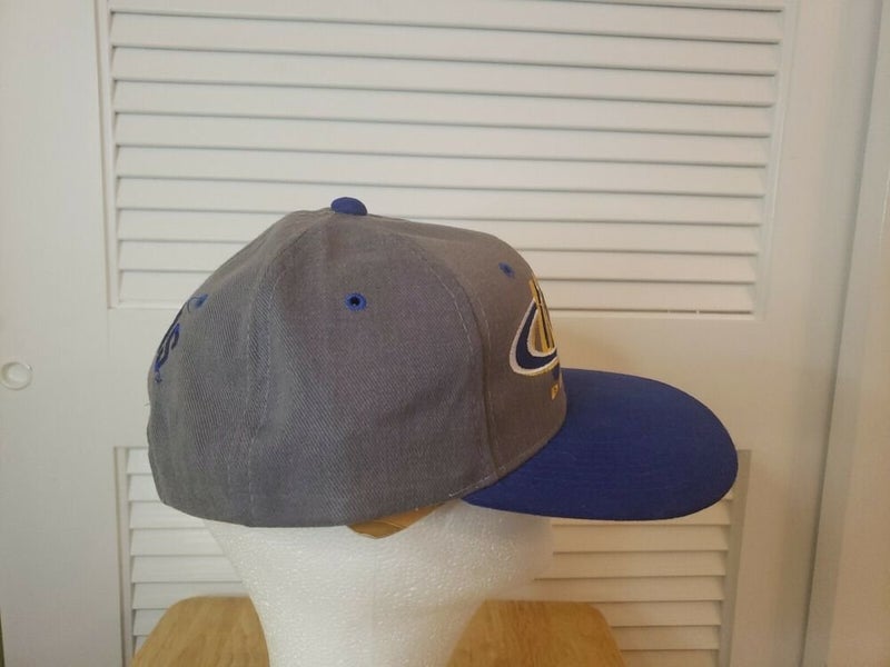 Vintage Covee UCLA Bruins NCAA 90s Deadstock Snapback Hat
