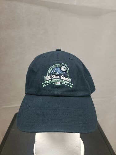 2015 SAL All Star Game Strapback Hat MiLB