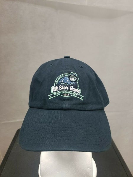 2015 SAL All Star Game Strapback Hat MiLB