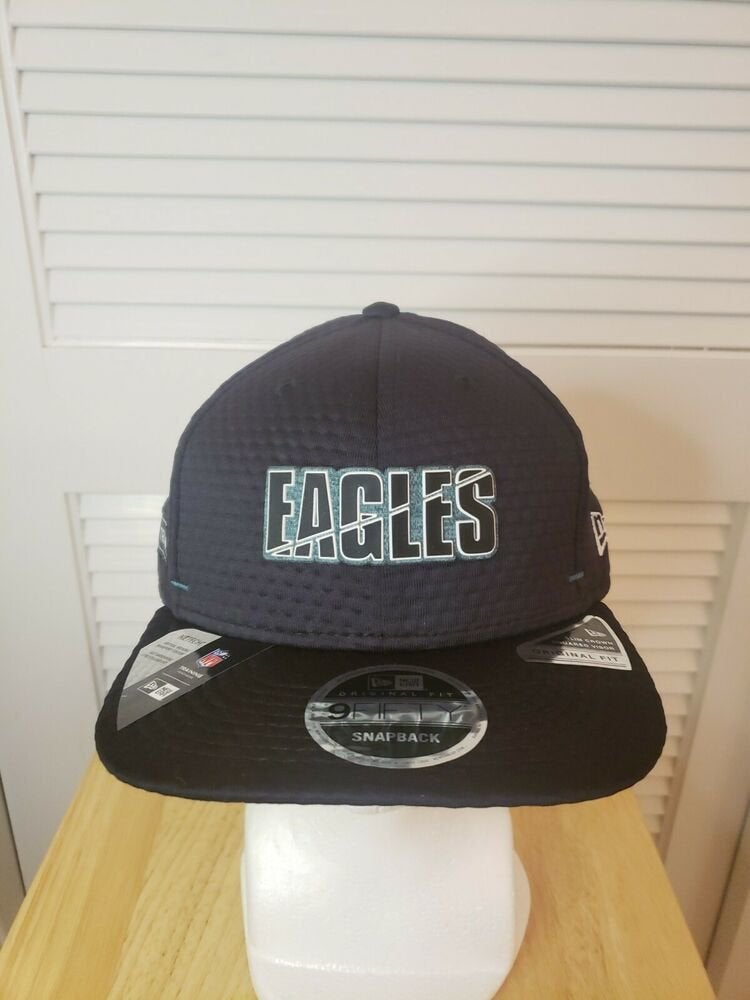 philadelphia eagles snapback hat