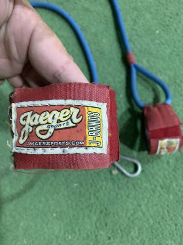 Jaegar Arm Band