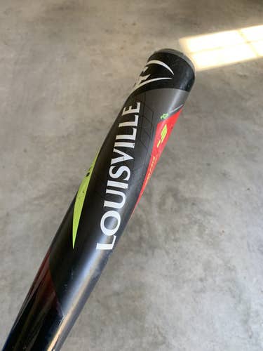 High School/College BBCOR Certified Composite (-3) 29 oz 32" Prime Bat