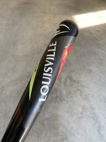 High School/College BBCOR Certified Composite (-3) 29 oz 32" Prime Bat
